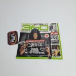 Xbox 360 World Dvd Number 052