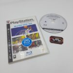Playstation Official Magazine GR Blu-Ray demo Disc 004 with Ps3 Playable Demos