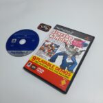 Playstation 2 Ps2 Official Magazine-UK Demo disc 036 year 2003