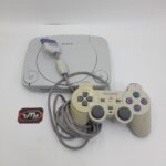 Playstation 1 Console Ps1 Slim model SCPH-102