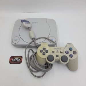 Playstation 1 Console Ps1 Slim model SCPH-102