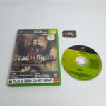 Official XBOX magazine demo Issue 044 year 2005