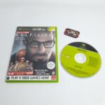Official XBOX magazine demo Issue 052 year 2006