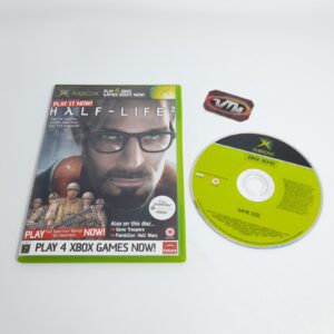 Official XBOX magazine demo Issue 052 year 2006