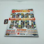 GamesTM Magazine Vol. 189