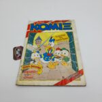 ΚΟΜΙΞ Walt Disney Greek Comic Vol. 037 year 1991