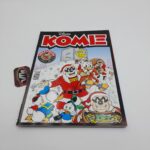 ΚΟΜΙΞ Walt Disney Greek Comic Vol. 050 year 2018