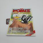 ΚΟΜΙΞ Walt Disney Greek Comic Vol. 156 year 2001