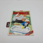 ΚΟΜΙΞ Walt Disney Greek Comic Vol. 101 year 1996