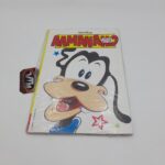 ΑΛΜΑΝΑΚΟ greek comic Vol. 002 year 1990
