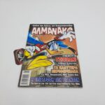 ΑΛΜΑΝΑΚΟ greek comic Vol. 114 year 2000