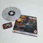 PSW Dvd Magazine Issue 115
