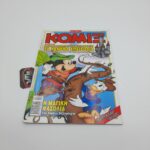 ΚΟΜΙΞ Walt Disney Greek Comic Vol. 154 year 2001