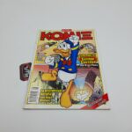 ΚΟΜΙΞ Walt Disney Greek Comic Vol. 146 year 2000