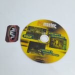 Pc Master Greek Magazine Demo Cd number 027
