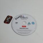 Ps2 Dvd Final Fantasy X-2 Eternal Calm Prologue