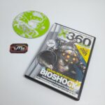 Xbox 360 vision Dvd Vol. 020
