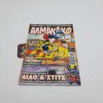ΑΛΜΑΝΑΚΟ greek comic Vol. 141 year 2002
