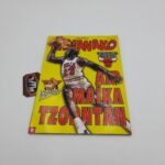 ΑΛΜΑΝΑΚΟ greek comic Vol. 091 year 1998