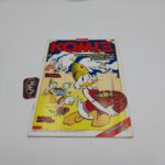 ΚΟΜΙΞ Walt Disney Greek Comic Vol. 138 year 1999