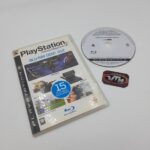 Playstation Official Magazine GR Blu-Ray demo Disc 012 with Ps3 Playable Demos