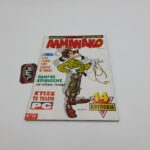 ΑΛΜΑΝΑΚΟ greek comic Vol. 064 year 1996