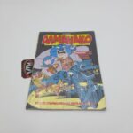 ΑΛΜΑΝΑΚΟ greek comic Vol. 025 year 1993