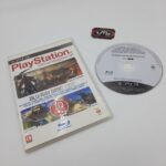 Playstation Official Magazine GR Blu-Ray demo Disc 022 with Ps3 Playable Demos
