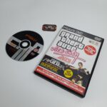 PSW psworld Playstation 2 Ps2 Dvd Vol. 024