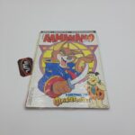 ΑΛΜΑΝΑΚΟ greek comic Vol. 152 year 1994