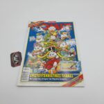 ΚΟΜΙΞ Walt Disney Greek Comic Vol. 163 year 2002