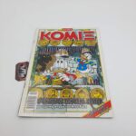 ΚΟΜΙΞ Walt Disney Greek Comic Vol. 195 year 2004
