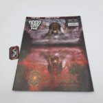 2000 AD Judge Dredd Comic Prog. 1437