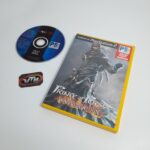 Ps2 Playstation 2 Greek Magazine Dvd Video 036