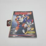 ΑΛΜΑΝΑΚΟ greek comic Vol. 037 year 1994