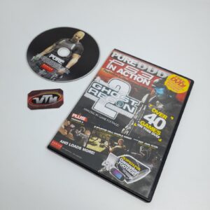 Pure DVD Magazine Gameplay Movies and Trailers