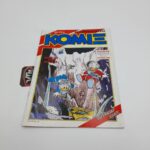 ΚΟΜΙΞ Walt Disney Greek Comic Vol. 066 year 1993