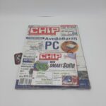 Chip Computer and Communications Greek Magazine Vol. 018 year 2001 SEALED