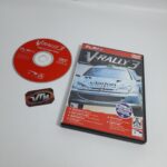 PLAY Collectors' DVD Magazine     V-Rally 3 year 2002