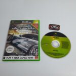 Official XBOX magazine demo Issue 050 year 2005