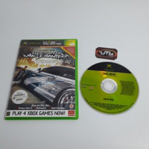 Official XBOX magazine demo Issue 050 year 2005