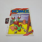ΚΟΜΙΞ Walt Disney Greek Comic Vol. 004 year 1988
