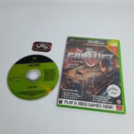 Official XBOX magazine demo Issue 047 year 2005