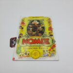 ΚΟΜΙΞ Walt Disney Greek Comic Vol. 121 year 1998