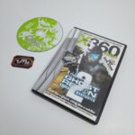 Xbox 360 vision Dvd Vol. 017