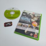 Xbox 360 The Official Xbox Magazine DVD