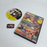 Psm2 Magazine Playstation 2 Dvd 050
