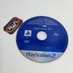 Official Playstation 2 Ps2 Demo Magazine disc Number 065