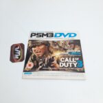 PSM3 DVD Magazine Issue 079