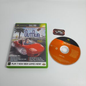 Official XBOX magazine demo Issue 035 year 2004